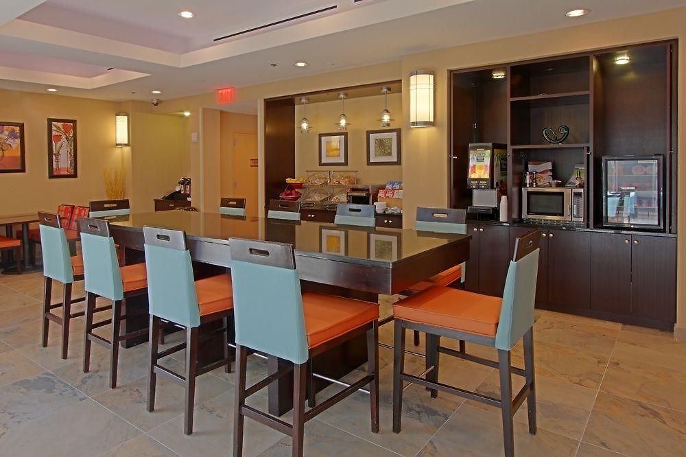 Fairfield & By Marriott Manhattan/chelsea