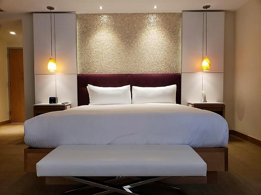 Concorde Hotel 4*