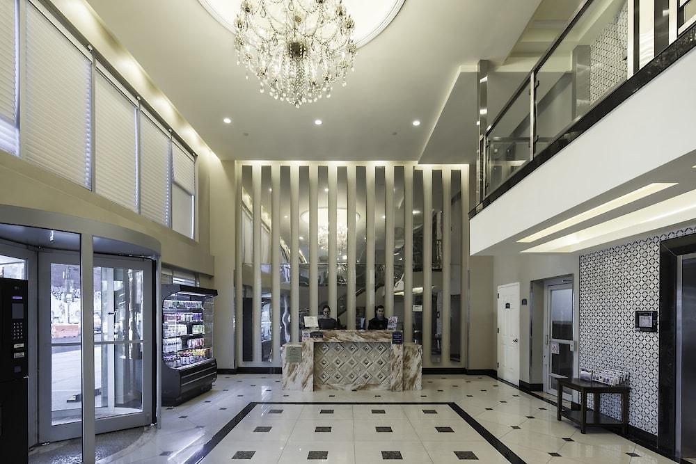 Romana - Nyc Hotel 2*