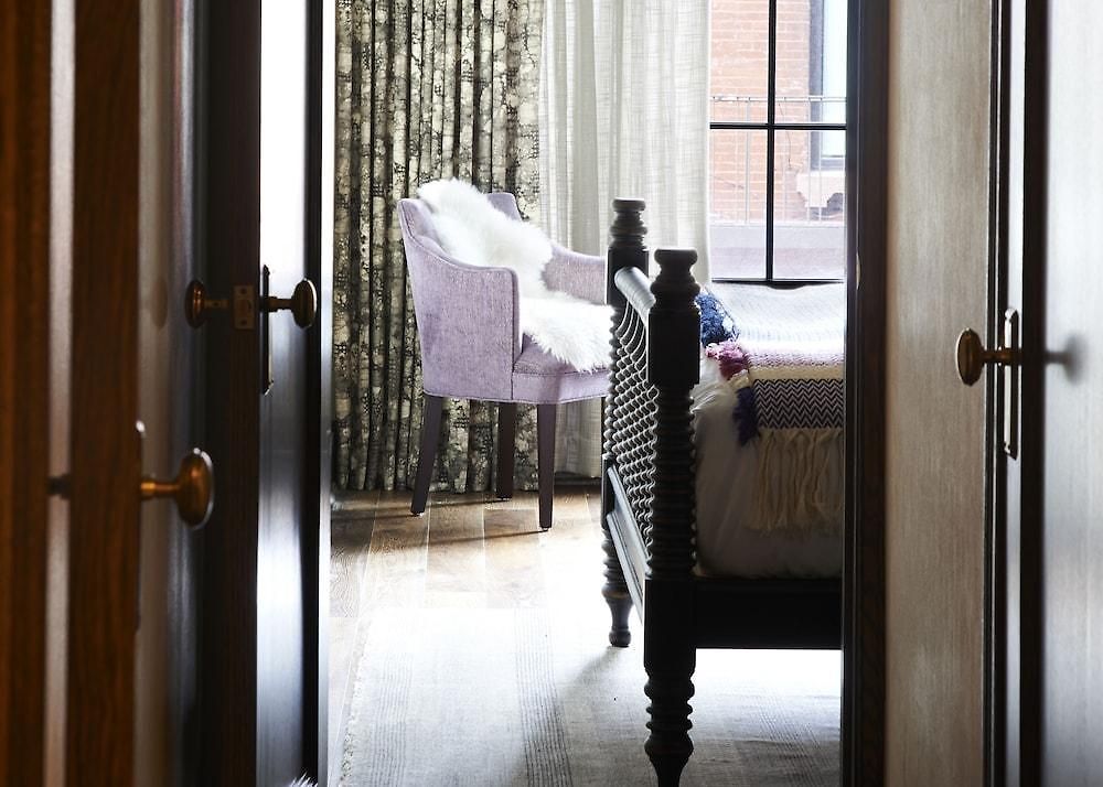 Hotel The Ludlow New York