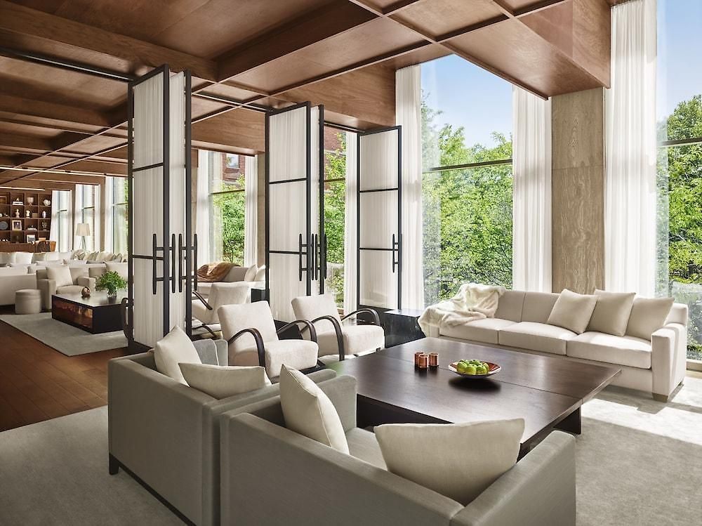 Public, An Ian Schrager Hotel New York