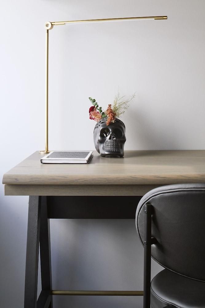 The Assemblage John Street 4* New York