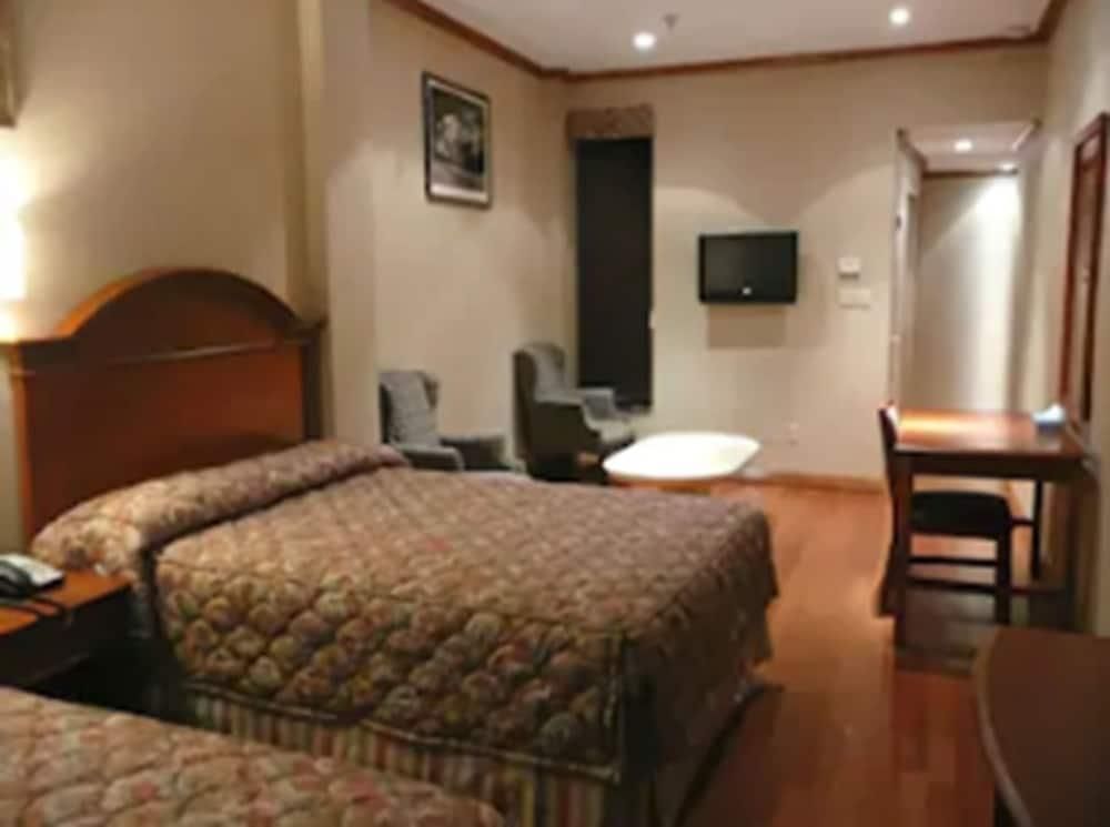 Belnord Hotel 3*