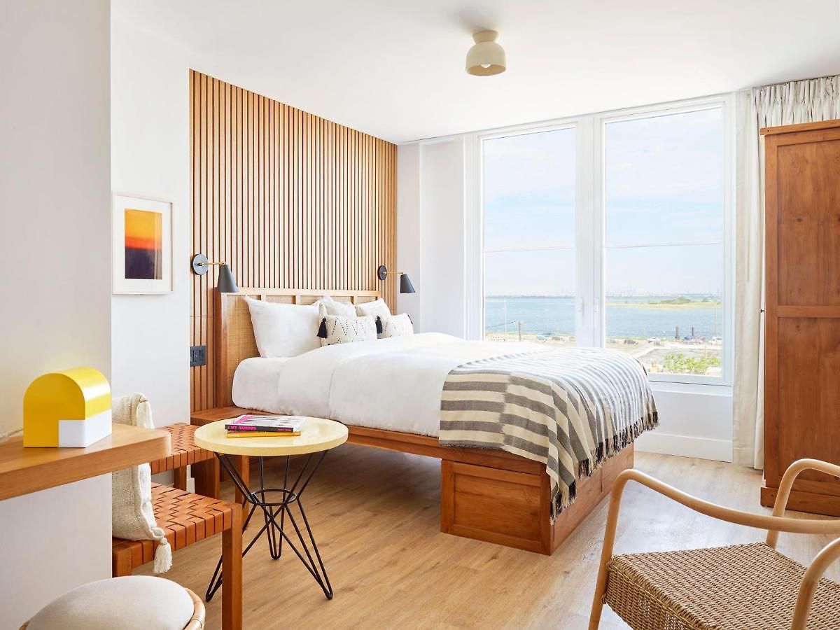 The Rockaway New York