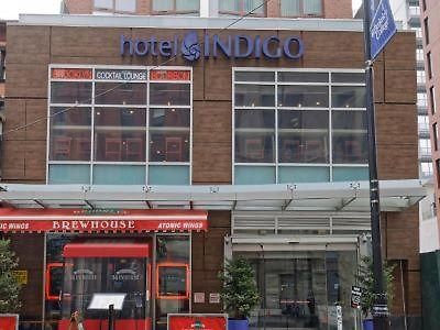 Hotel Indigo Brooklyn, An Ihg