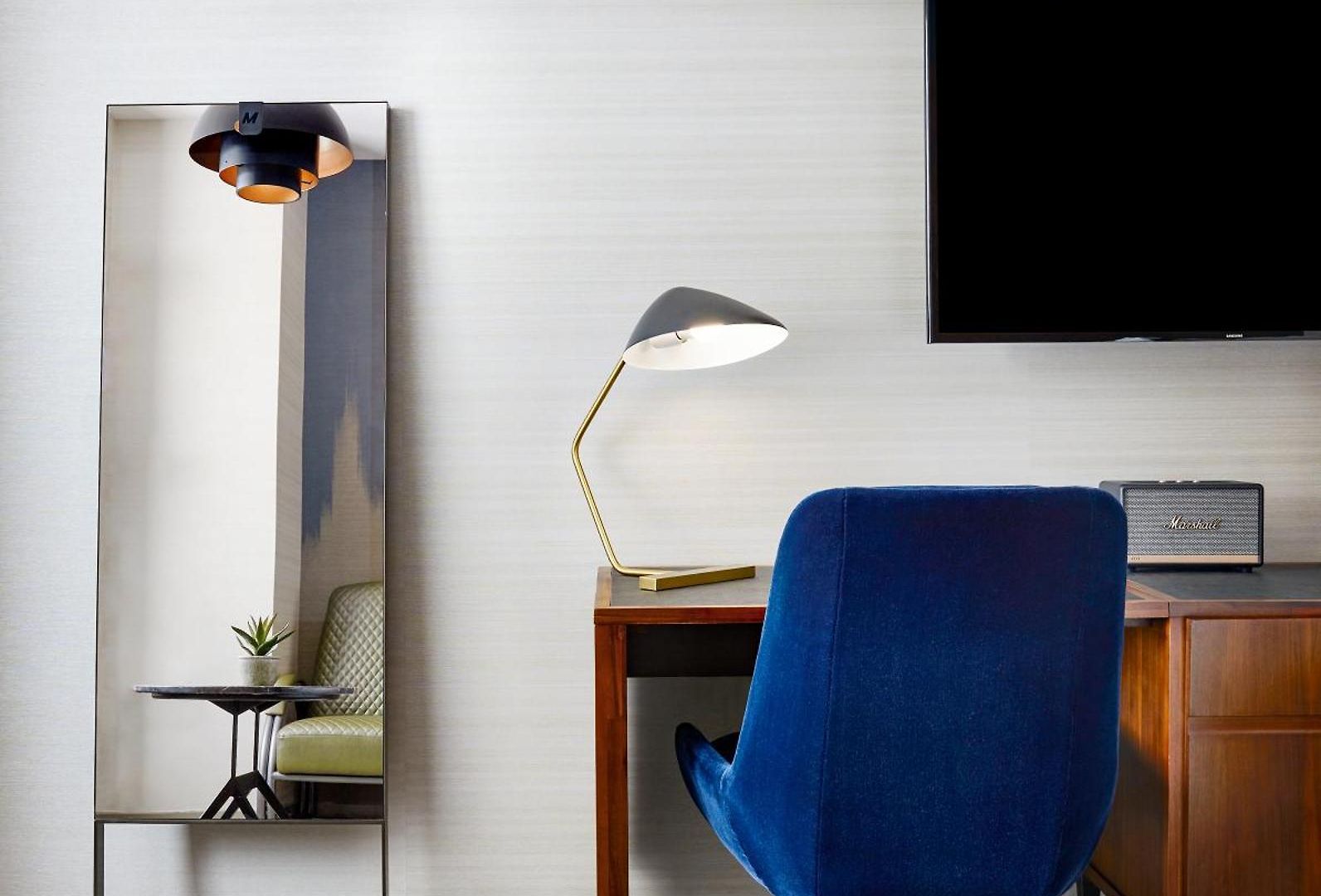 Gansevoort Meatpacking 5* New York