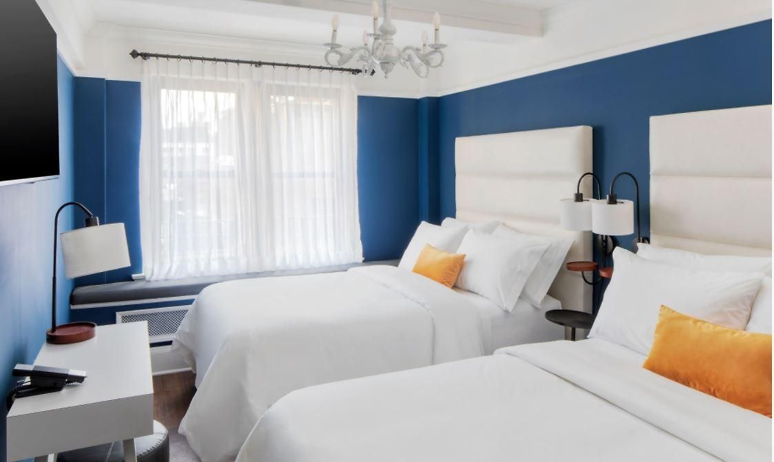 Voco The Franklin By Ihg Hotel