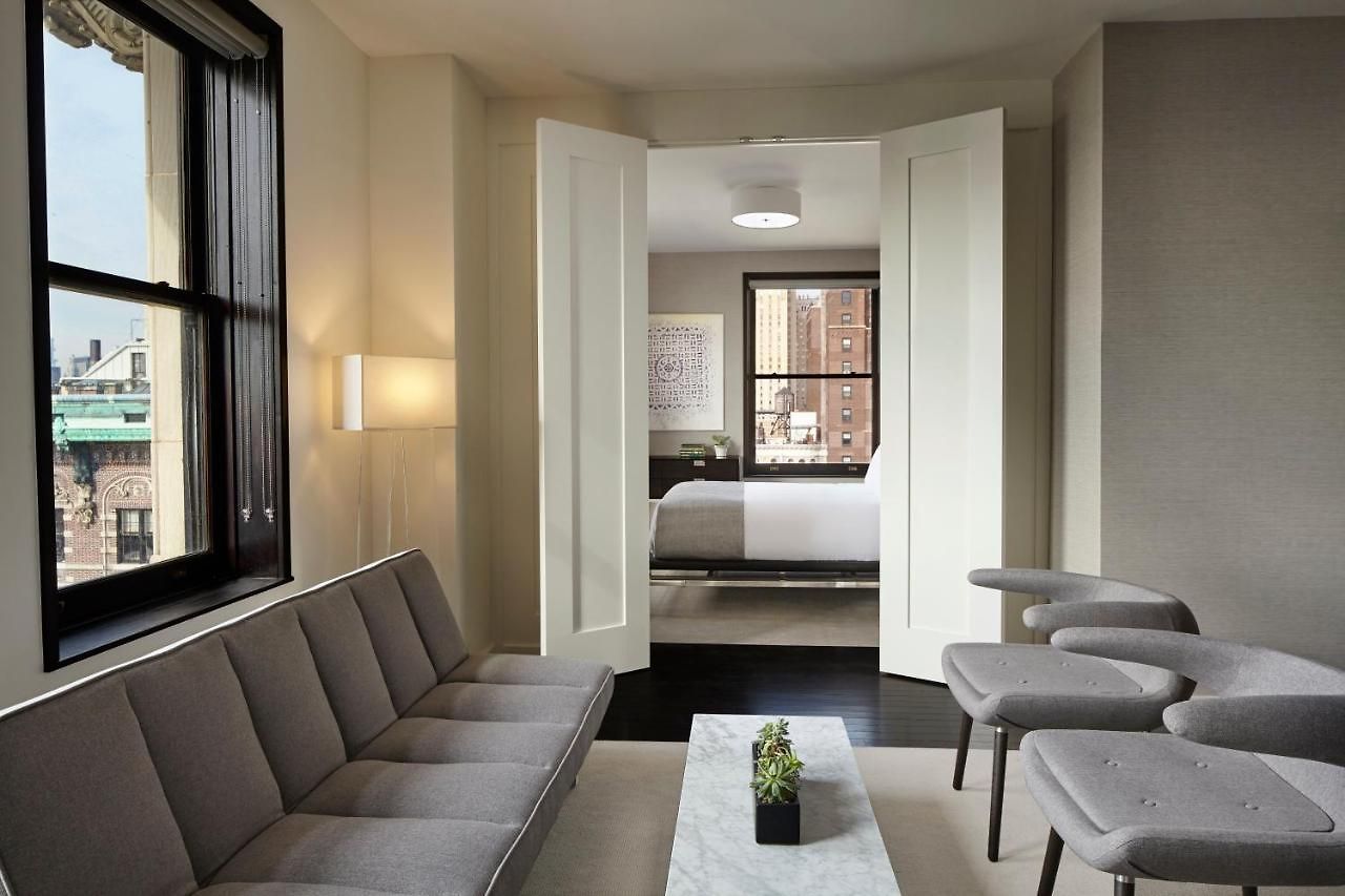 Bossert Hotel