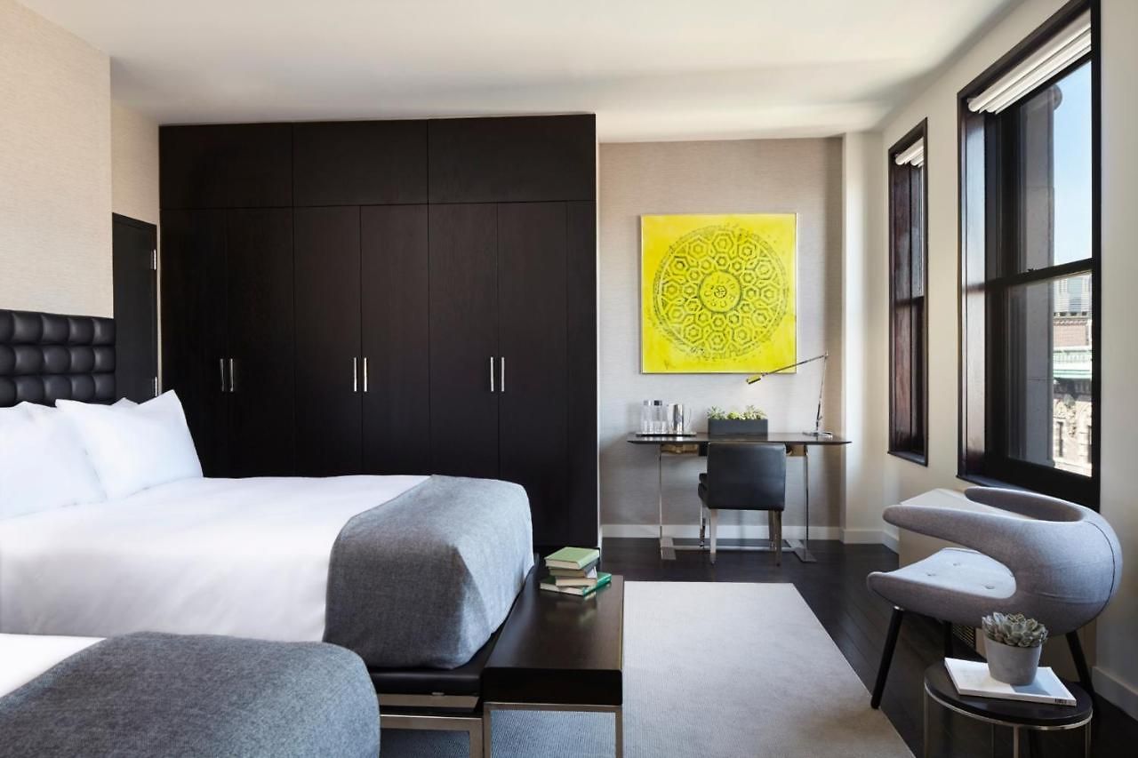 Bossert Hotel 4*