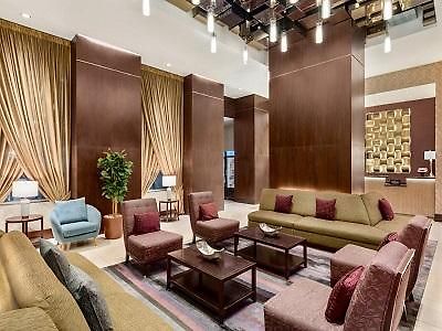 Doubletree By Hilton Downtown 4*
