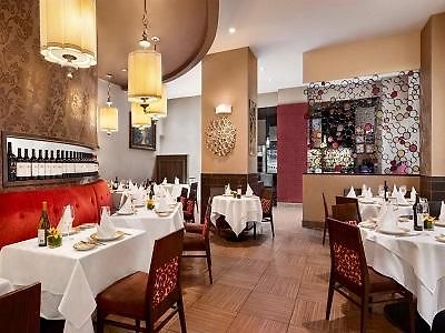 Hotel Doubletree By Hilton Downtown New York