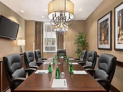 Doubletree By Hilton Downtown 4* New York