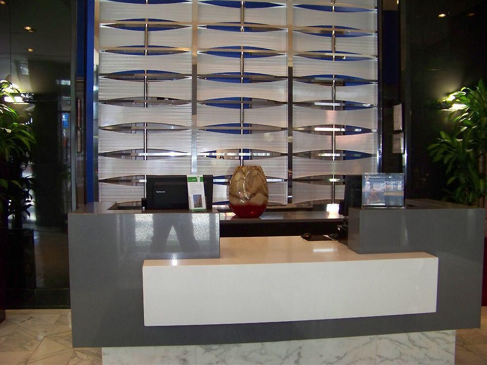 Hyatt Herald Square 4* New York