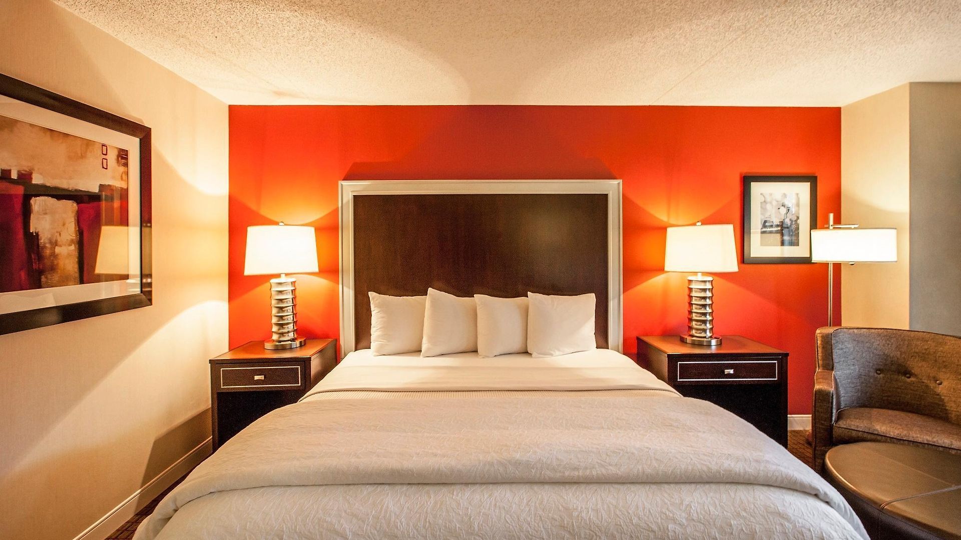 Hotel Doubletree By Hilton New York-laguardia New York