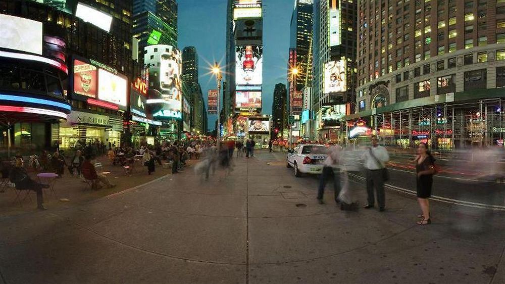 Express - Times Square By Ihg 3* New York