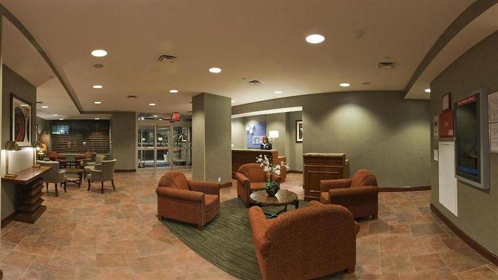 Express - Times Square By Ihg Hotel 3*