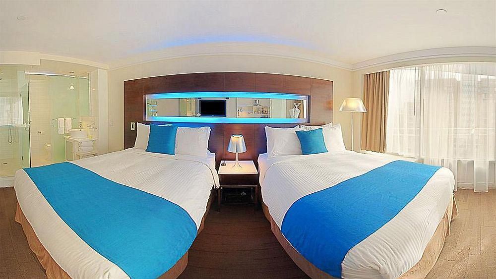 Le Bleu New York