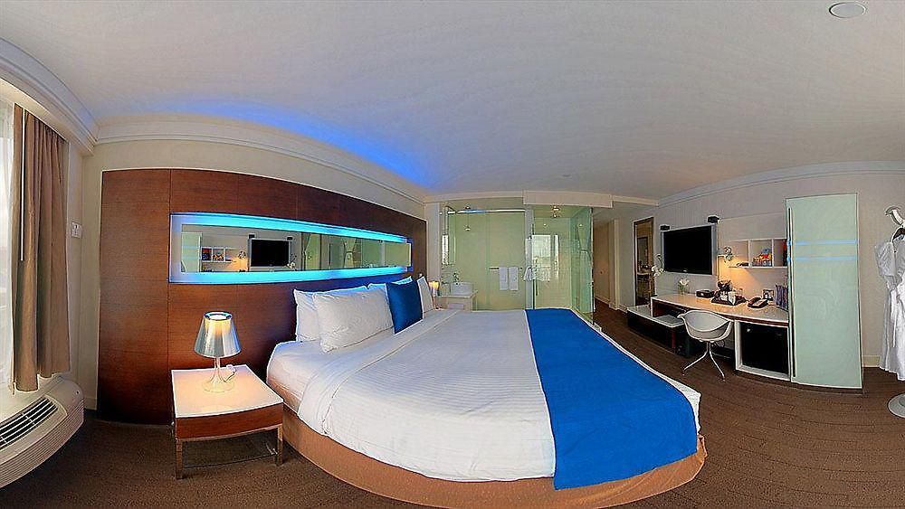 Hotel Le Bleu 3*