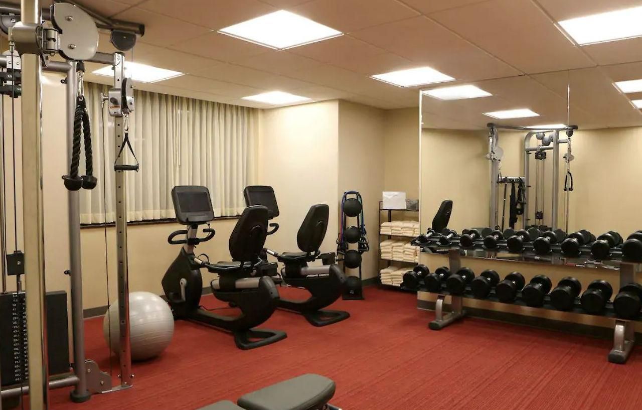Hyatt Place Flushing/lga Airport