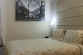 Hotel Da Vinci New York