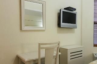 Hotel Da Vinci 3*