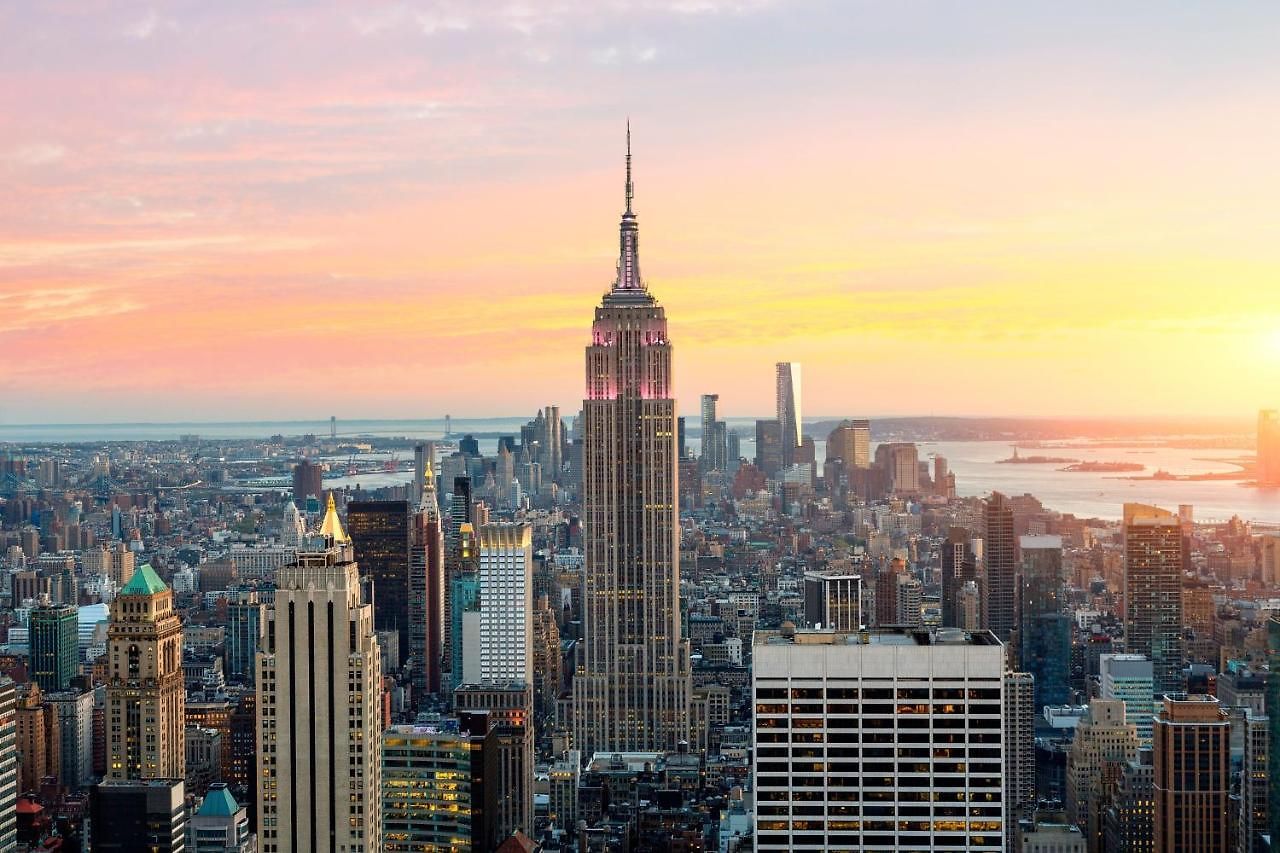 Express Kennedy Airport, An Ihg 3* New York