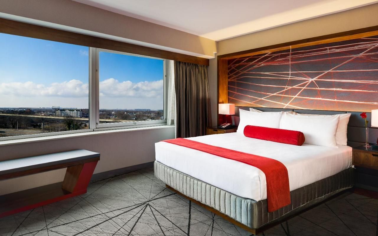 Hotel Crowne Plaza Jfk Airport City, An Ihg