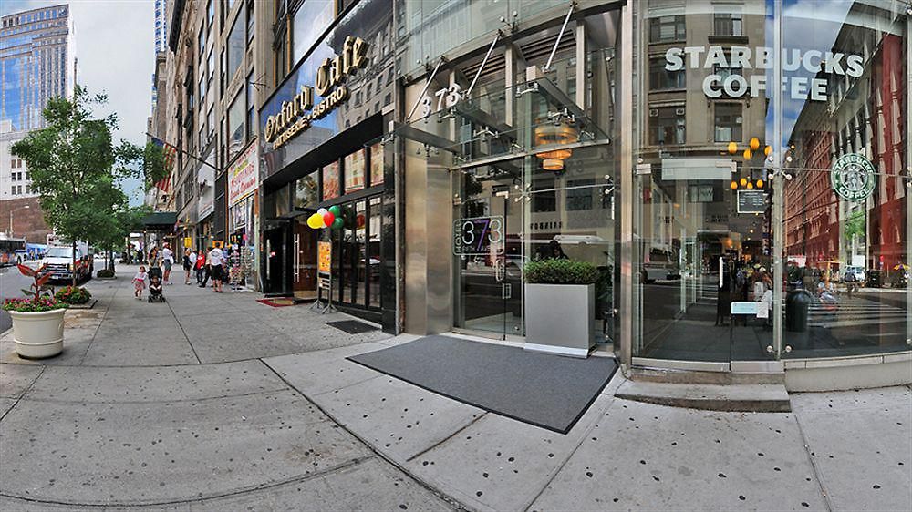 Hotel U Fifth Avenue, Empire State Building New York
