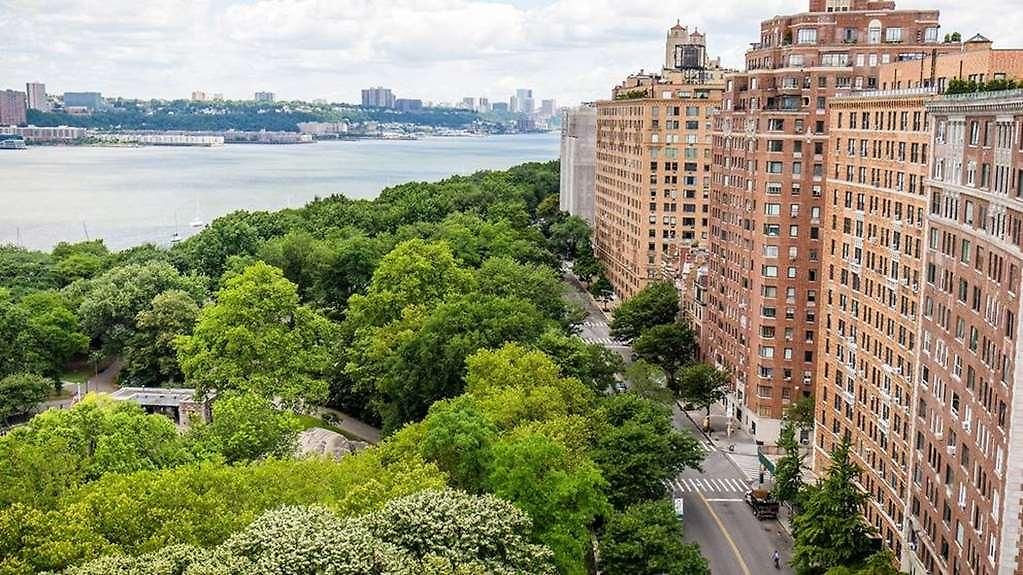 Riverside Tower Hotel New York
