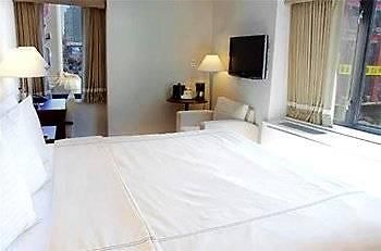 Western Bowery Hanbee Hotel