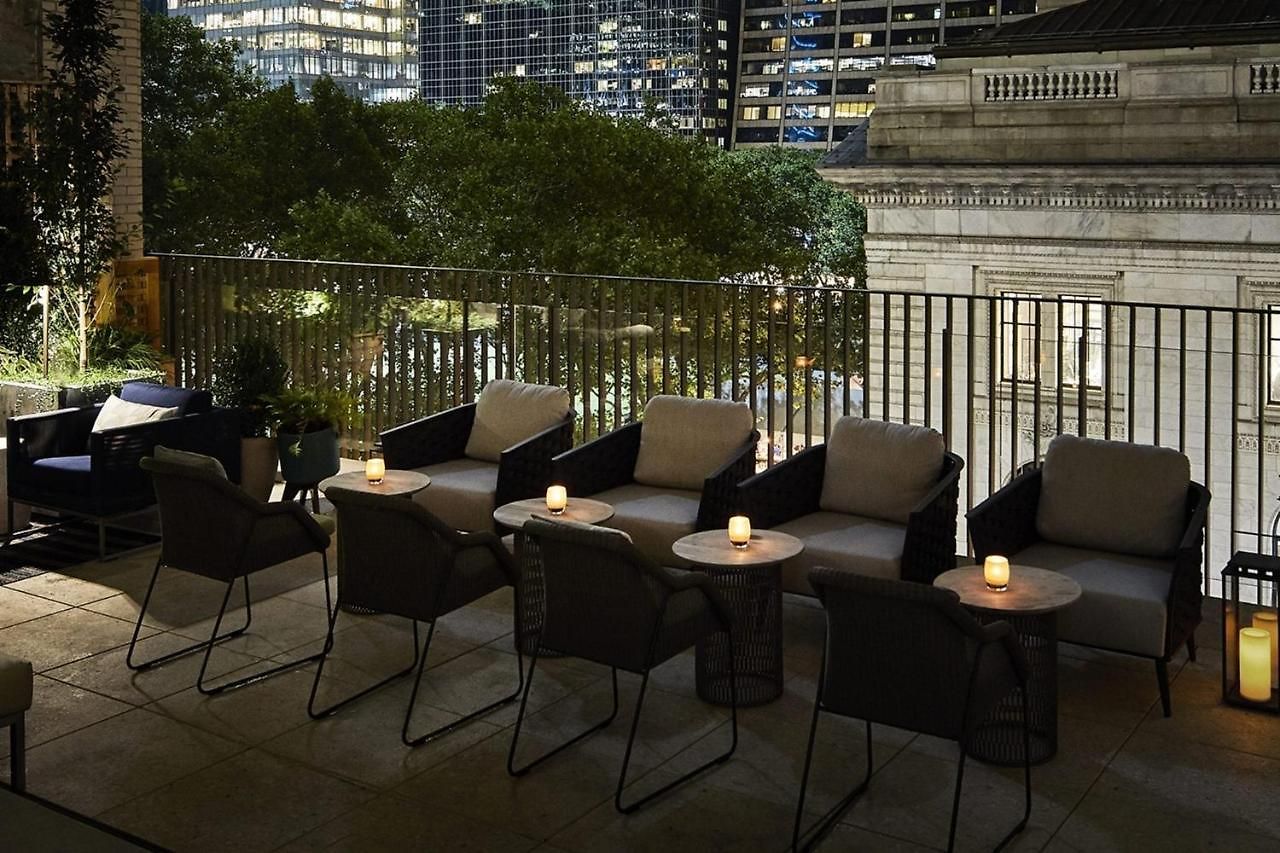 Park Terrace Hotel