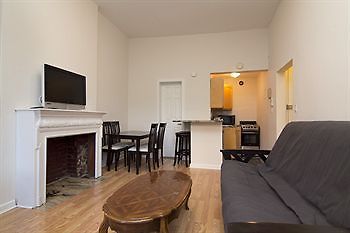 West 46th Street Apartment New York