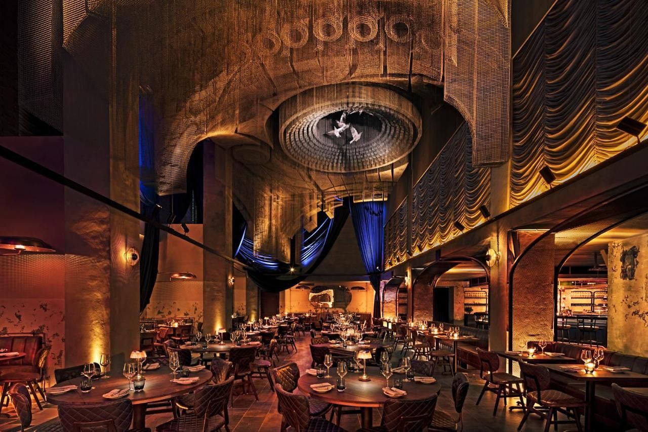 Hotel Moxy Nyc East Village 3*