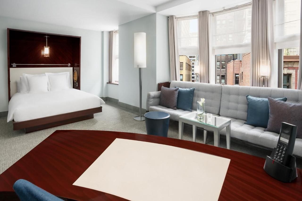 Royalton Hotel
