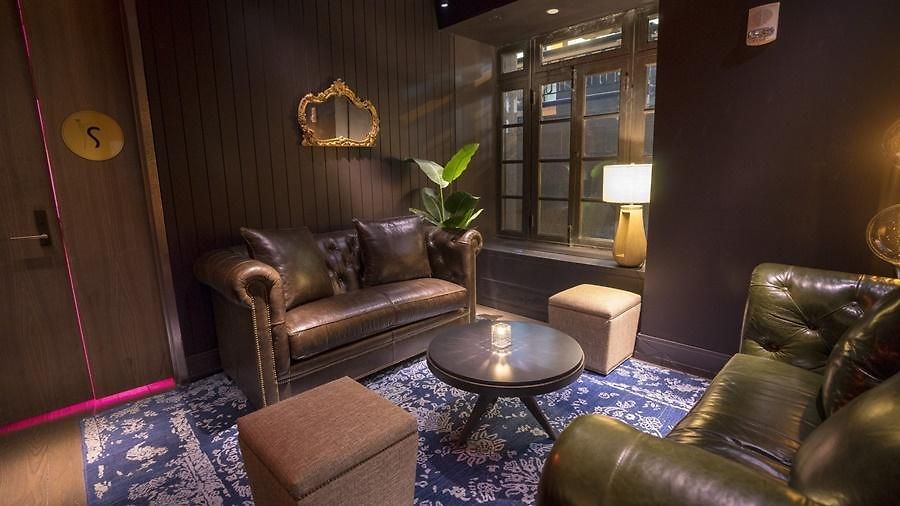 Seville Nomad - The Unbound Collection By Hyatt