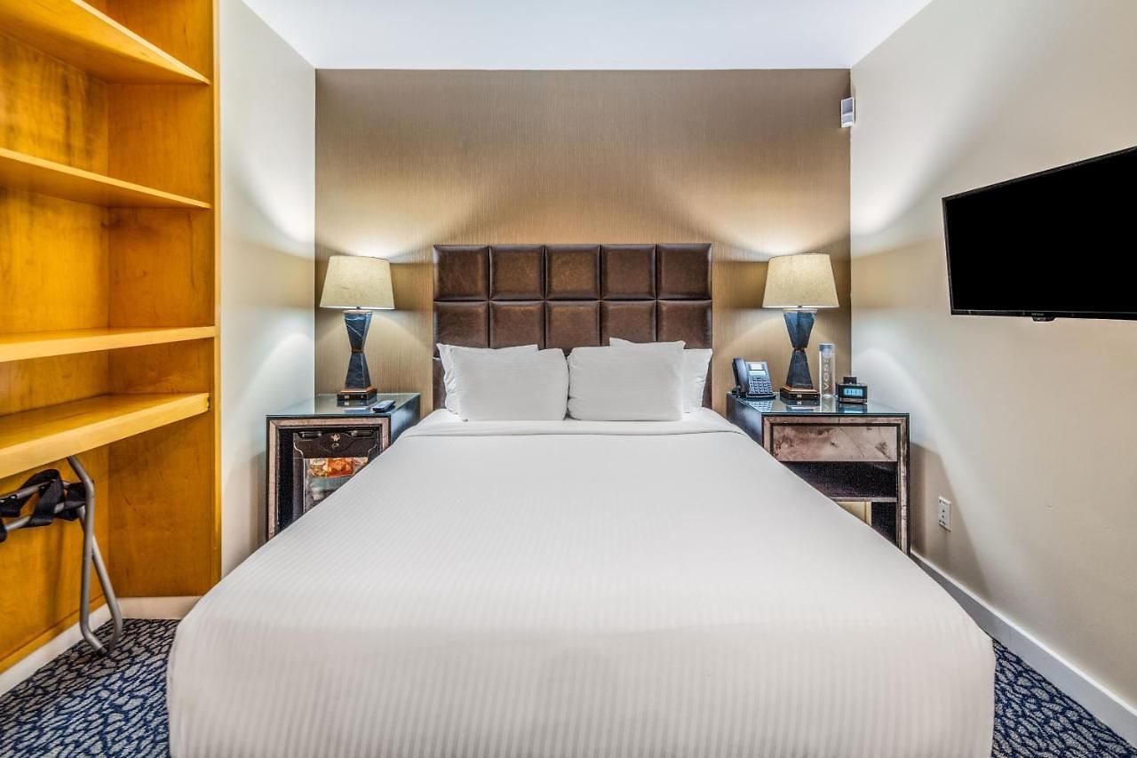 The Historic Blue Angel Lexington Ave, An Ascend Collection Hotel 4*