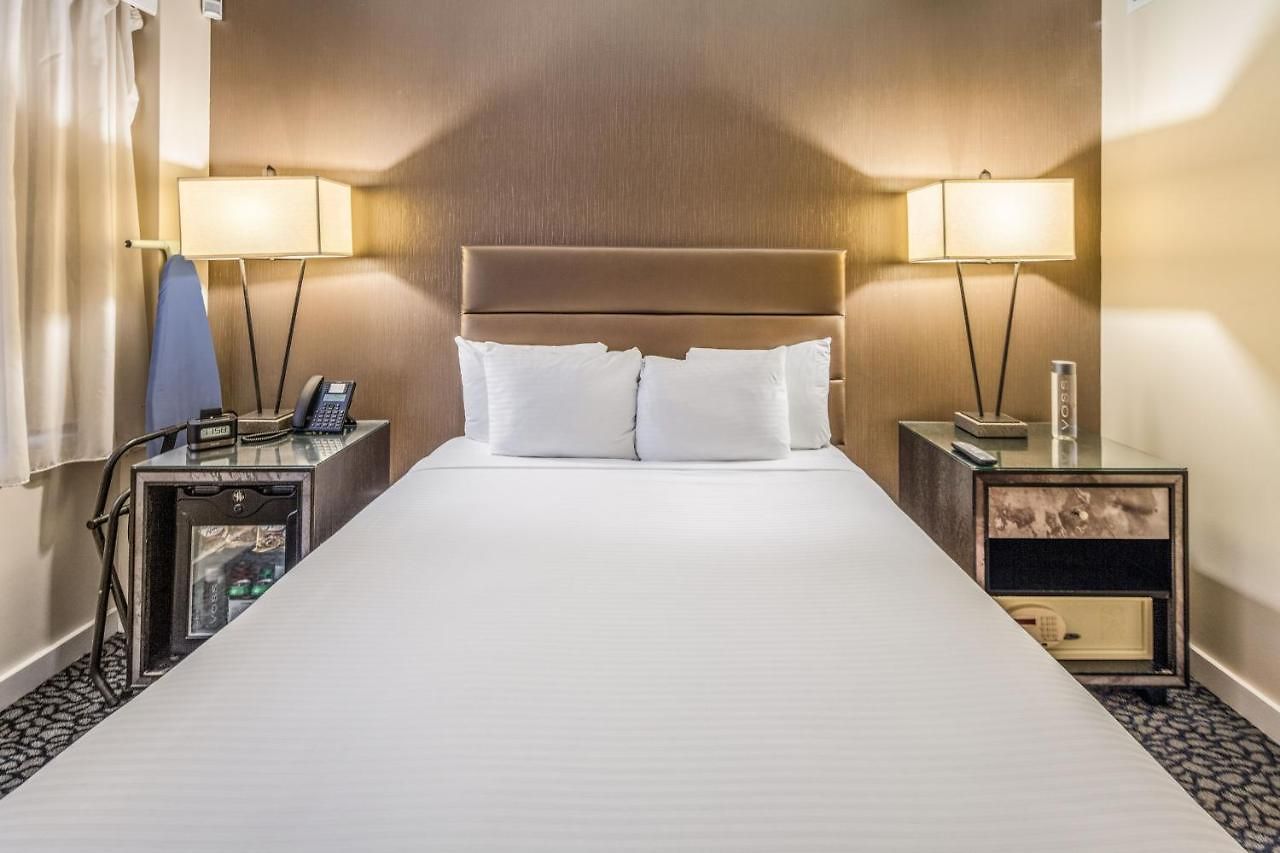 Hotel The Historic Blue Angel Lexington Ave, An Ascend Collection 4*