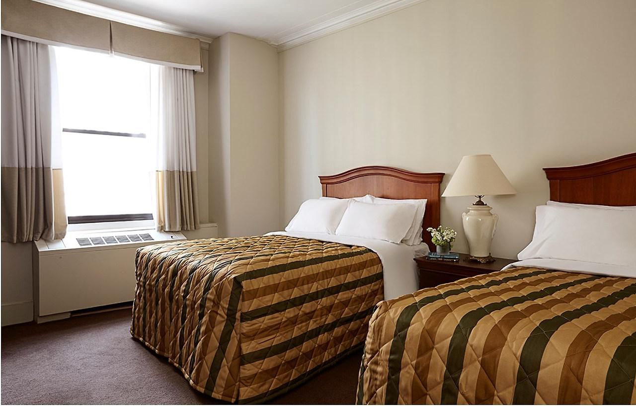 Hotel Pennsylvania