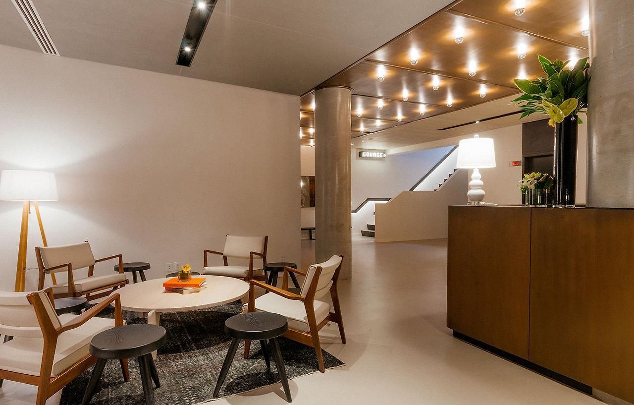 Cassa Ny 45th Street 4*