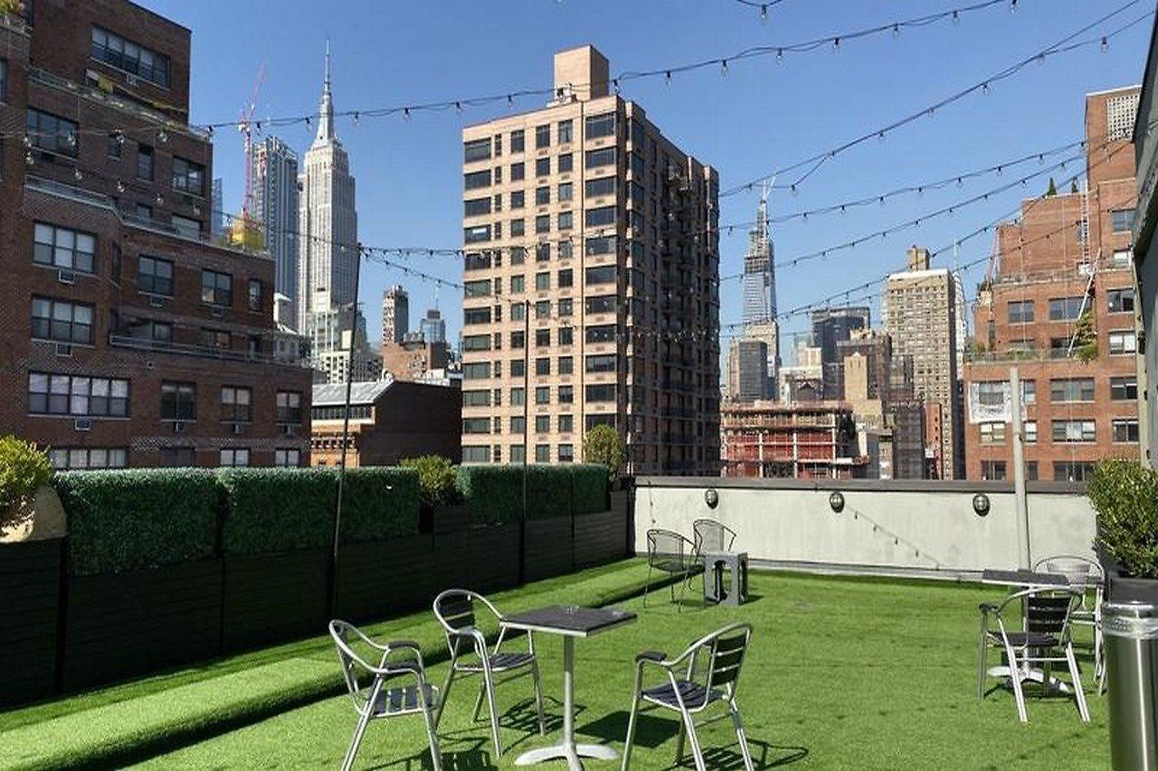 The Marcel At Gramercy Hotel New York