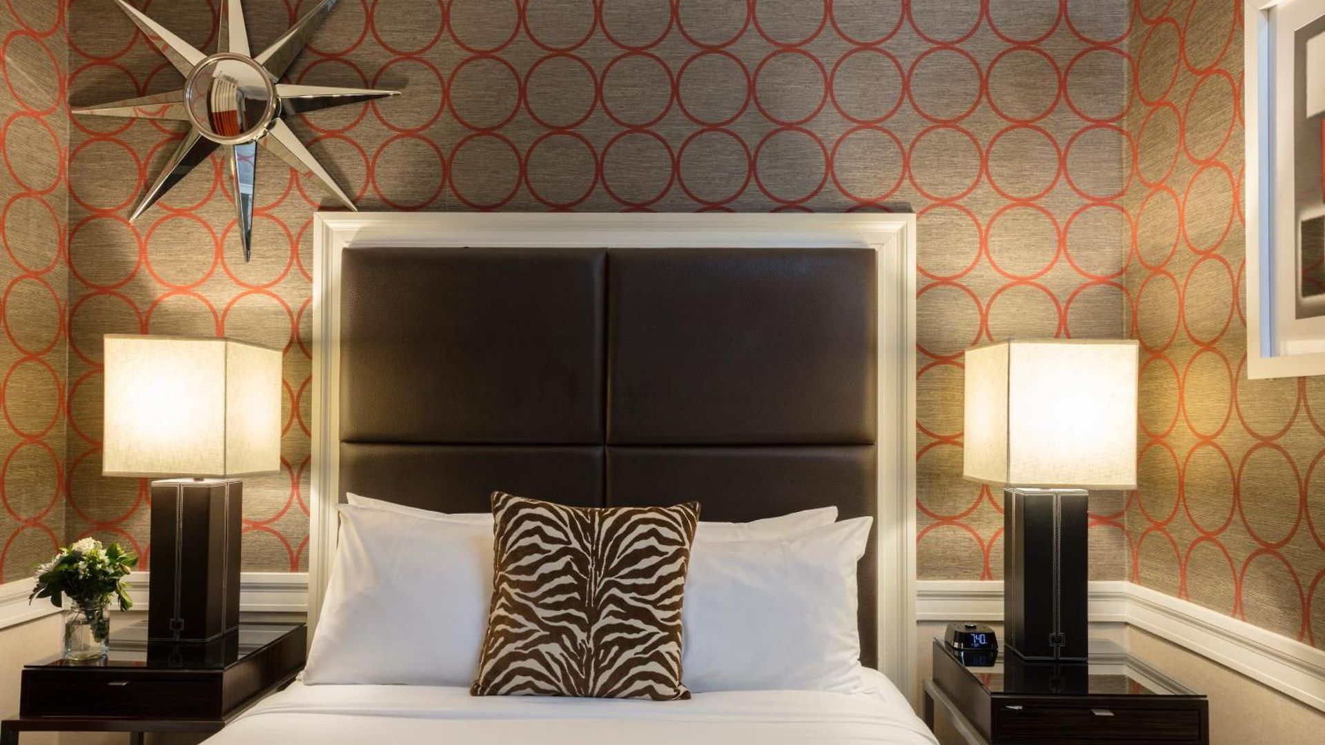 The Empire Hotel 4*