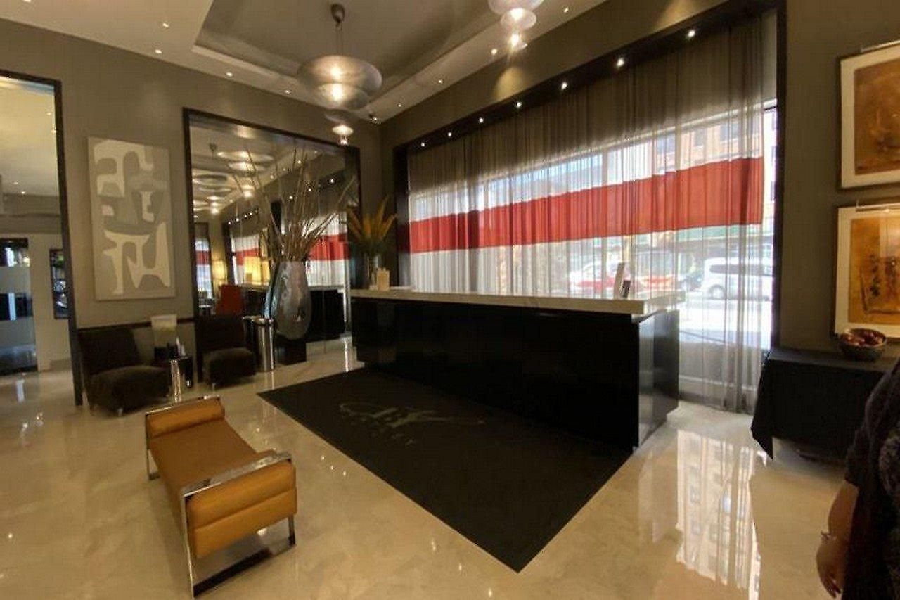 Hotel Bentley