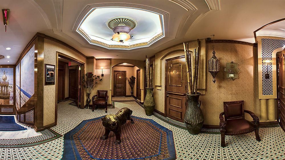 Casablanca By Library Collection Hotel New York