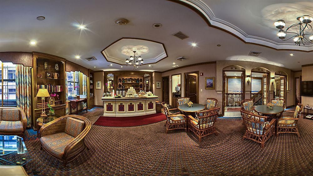 Hotel Casablanca By Library Collection