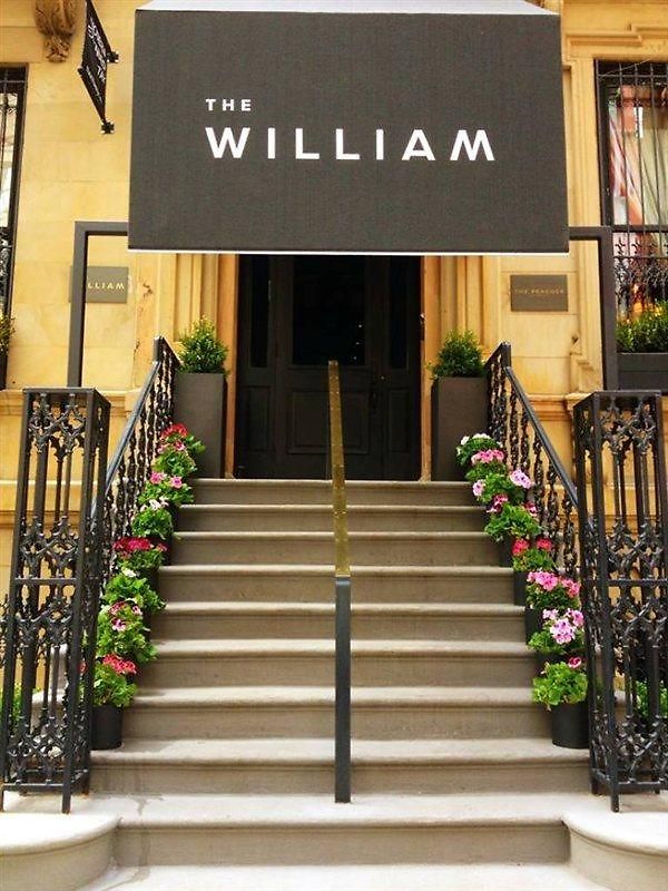 Hotel The William Midtown, New York