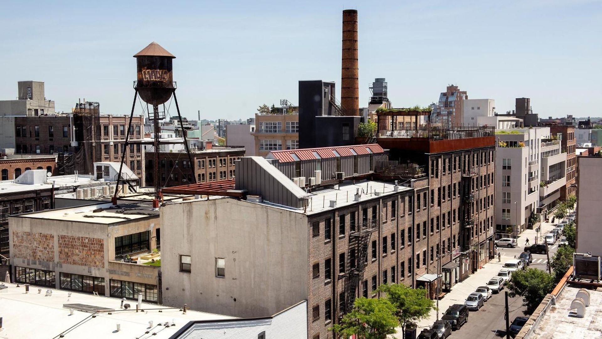 The Hoxton, Williamsburg 4* New York