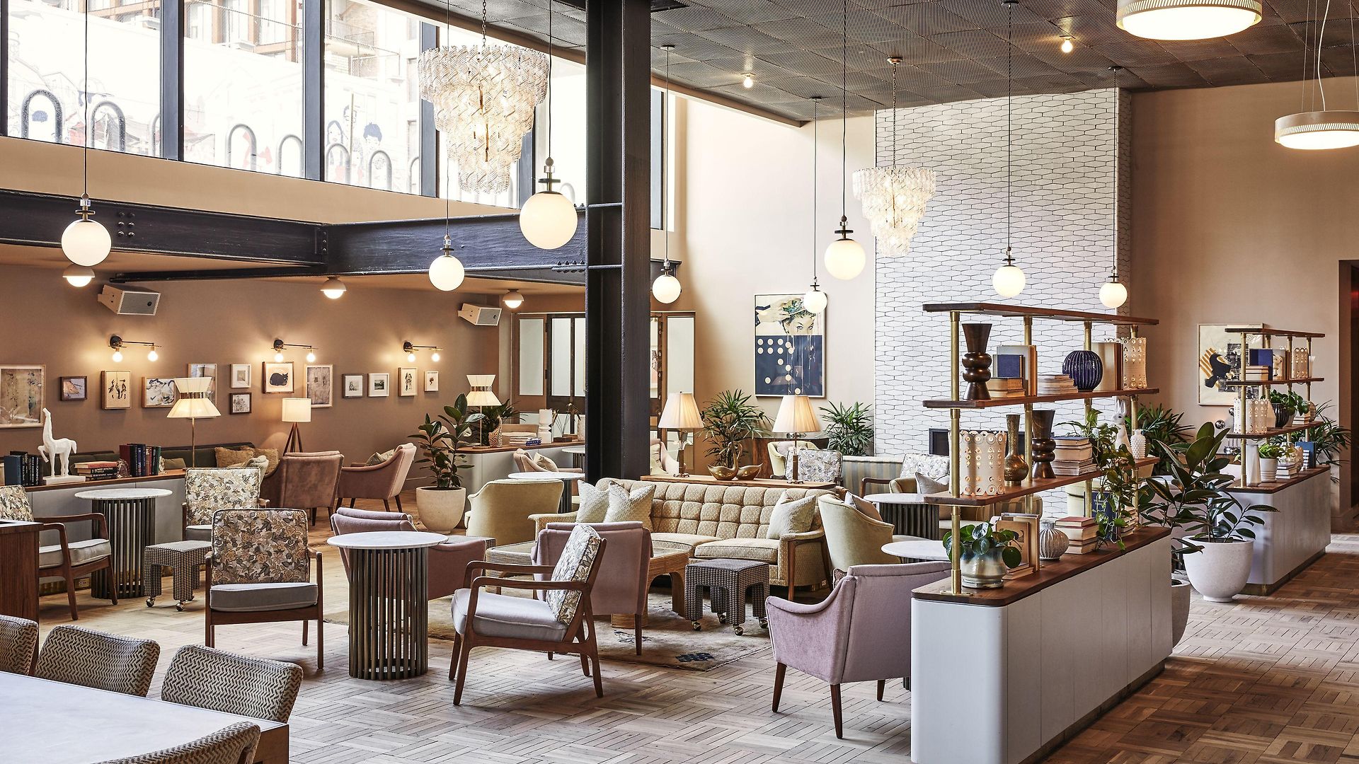 Hotel The Hoxton, Williamsburg