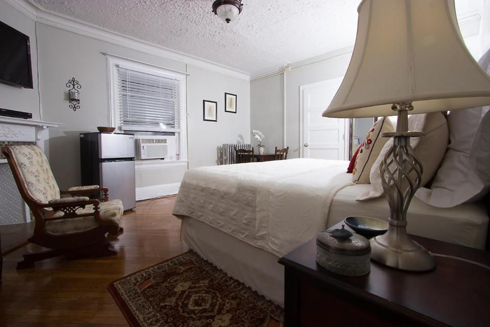 A And Fayebed And Breakfast, Inc, 4* New York