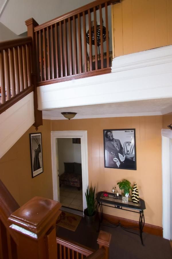A And Fayebed And Breakfast, Inc, Bed & Breakfast 4*