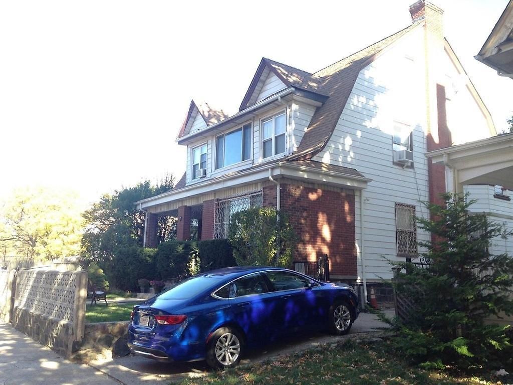 A And Fayebed And Breakfast, Inc, 4*